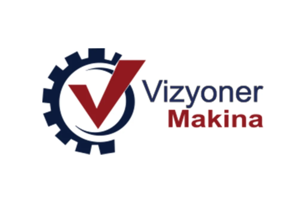 vizyonermakina google